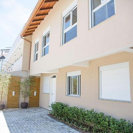 Residencial Gaivotas 18 - 1 Quartos - Melhor Custo Beneficio Ingleses Florianopolis Bagian luar foto