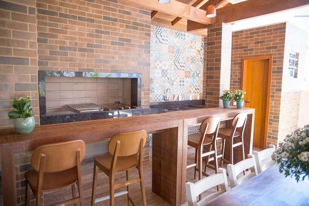 Residencial Gaivotas 18 - 1 Quartos - Melhor Custo Beneficio Ingleses Florianopolis Bagian luar foto