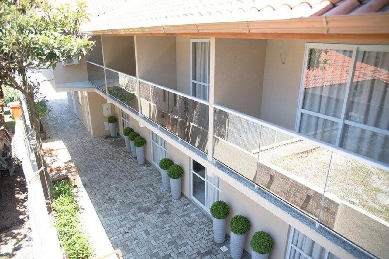 Residencial Gaivotas 18 - 1 Quartos - Melhor Custo Beneficio Ingleses Florianopolis Bagian luar foto