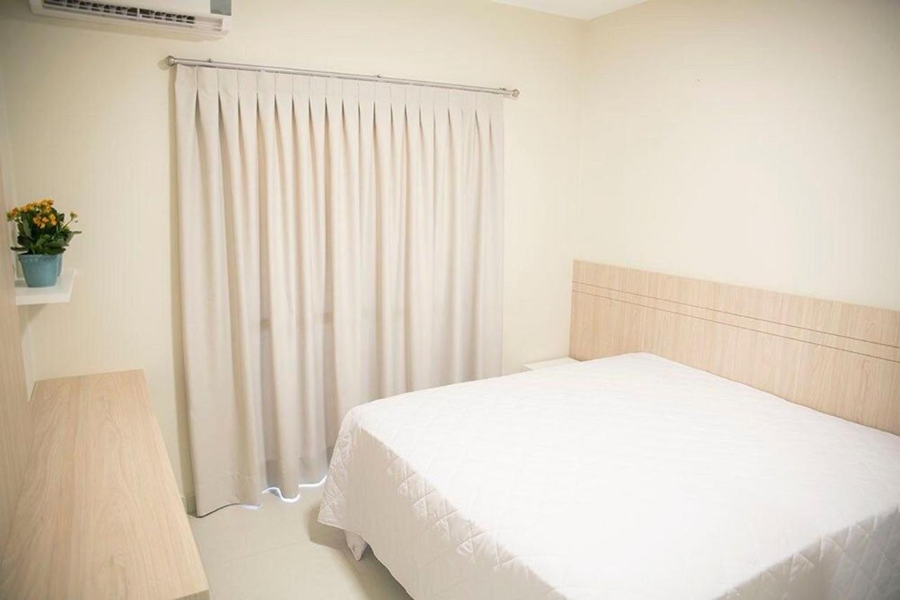 Residencial Gaivotas 18 - 1 Quartos - Melhor Custo Beneficio Ingleses Florianopolis Bagian luar foto