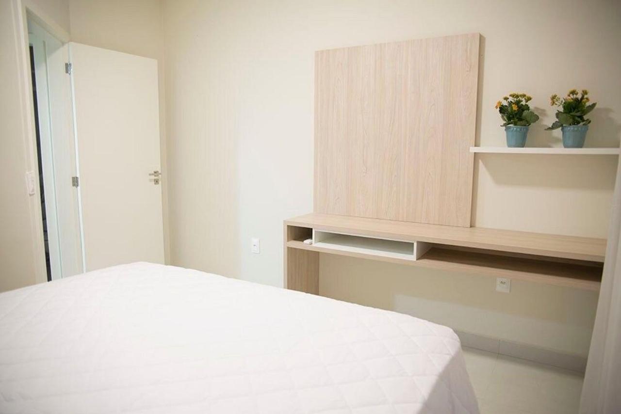 Residencial Gaivotas 18 - 1 Quartos - Melhor Custo Beneficio Ingleses Florianopolis Bagian luar foto