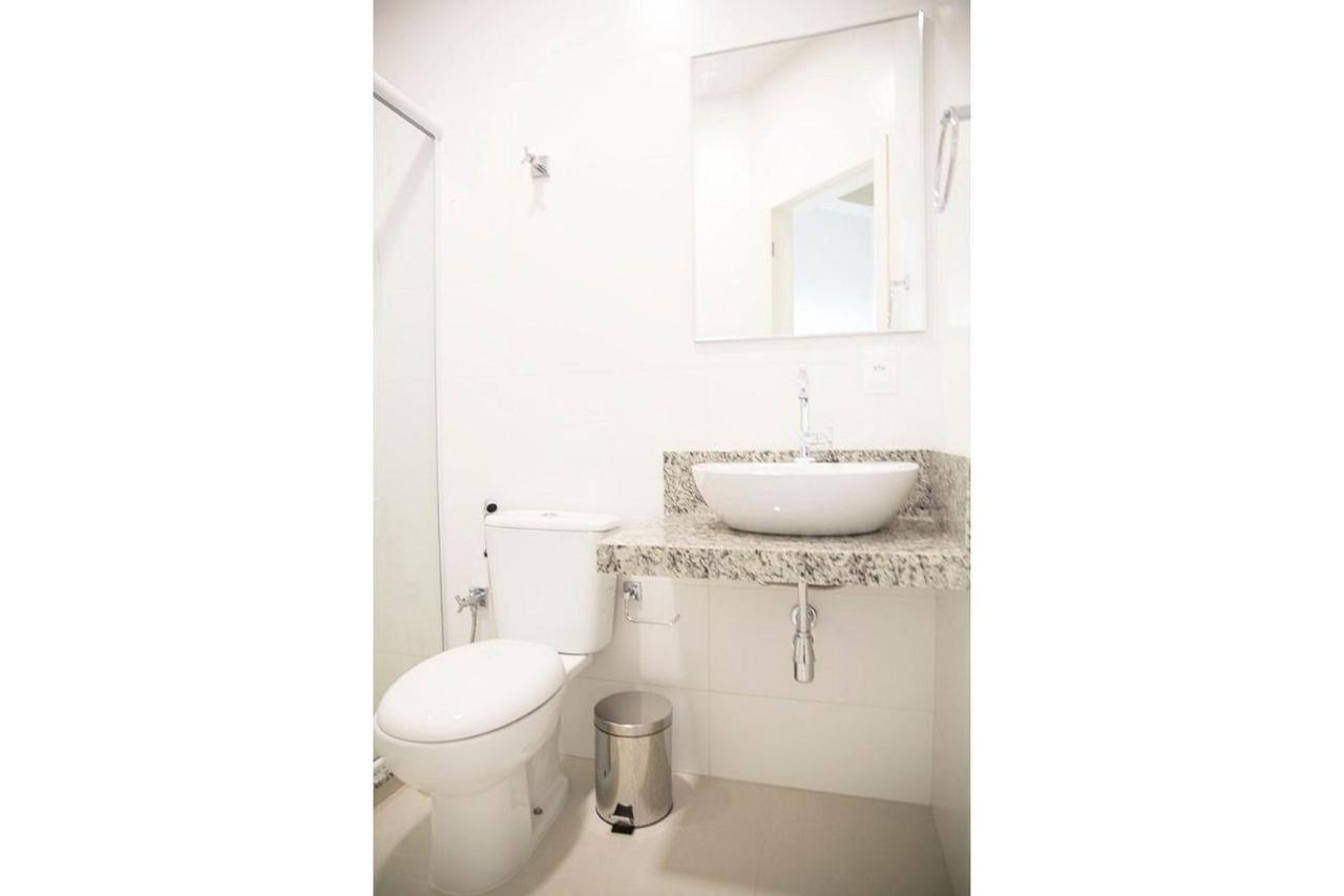 Residencial Gaivotas 18 - 1 Quartos - Melhor Custo Beneficio Ingleses Florianopolis Bagian luar foto