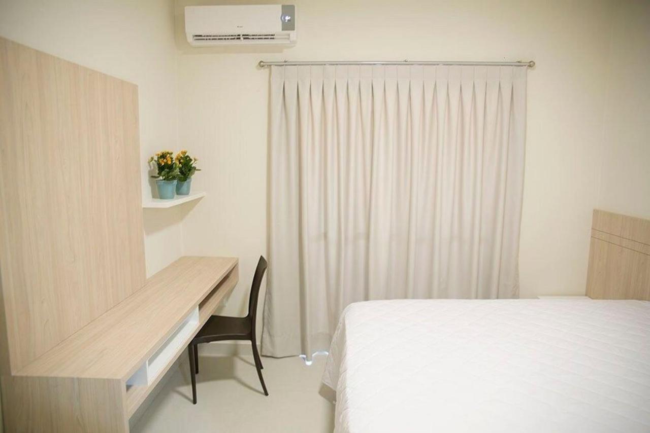 Residencial Gaivotas 18 - 1 Quartos - Melhor Custo Beneficio Ingleses Florianopolis Bagian luar foto