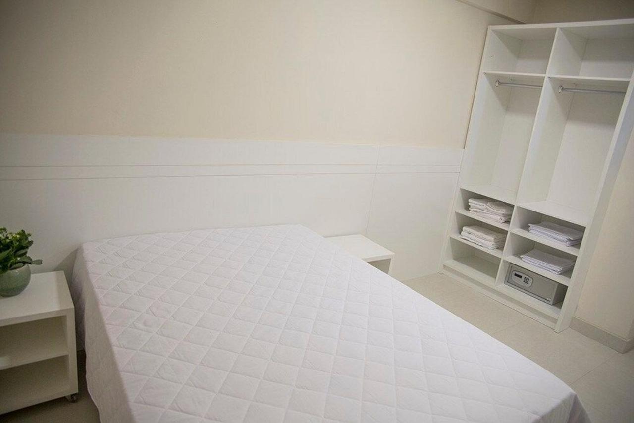 Residencial Gaivotas 18 - 1 Quartos - Melhor Custo Beneficio Ingleses Florianopolis Bagian luar foto