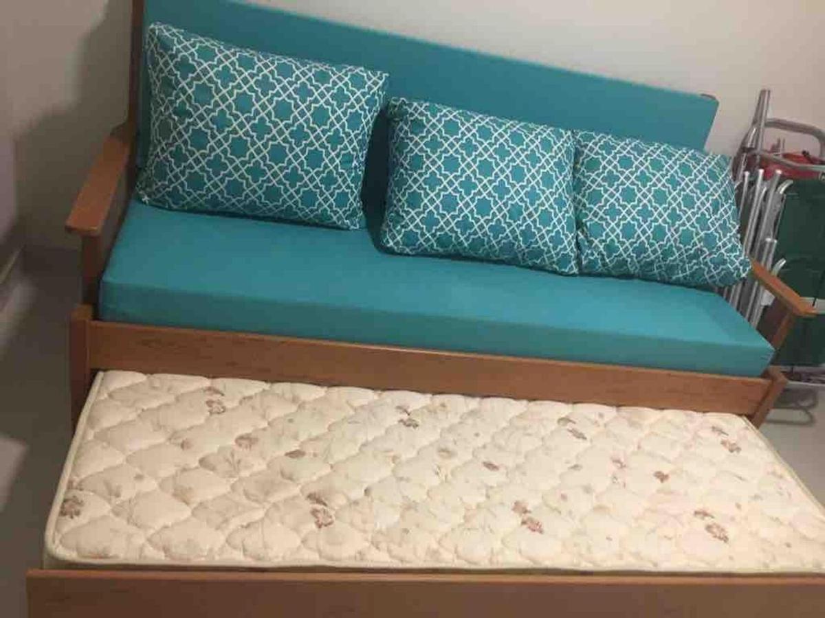Residencial Gaivotas 18 - 1 Quartos - Melhor Custo Beneficio Ingleses Florianopolis Bagian luar foto