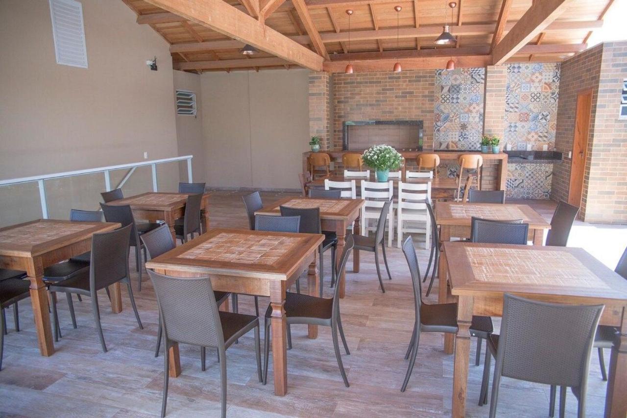 Residencial Gaivotas 18 - 1 Quartos - Melhor Custo Beneficio Ingleses Florianopolis Bagian luar foto